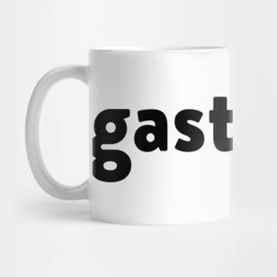 Gastown. Mug